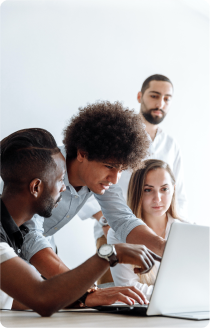 We Celebrate Diversity & Inclusion