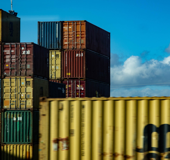 Logistics and Transportation Solutions