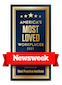 America's Most Loved Workplaces