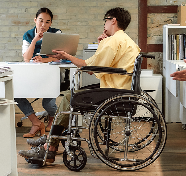 How Diversity and Sustainability Accelerate Growth