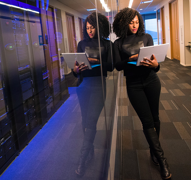 Remote IT Help Desk Services