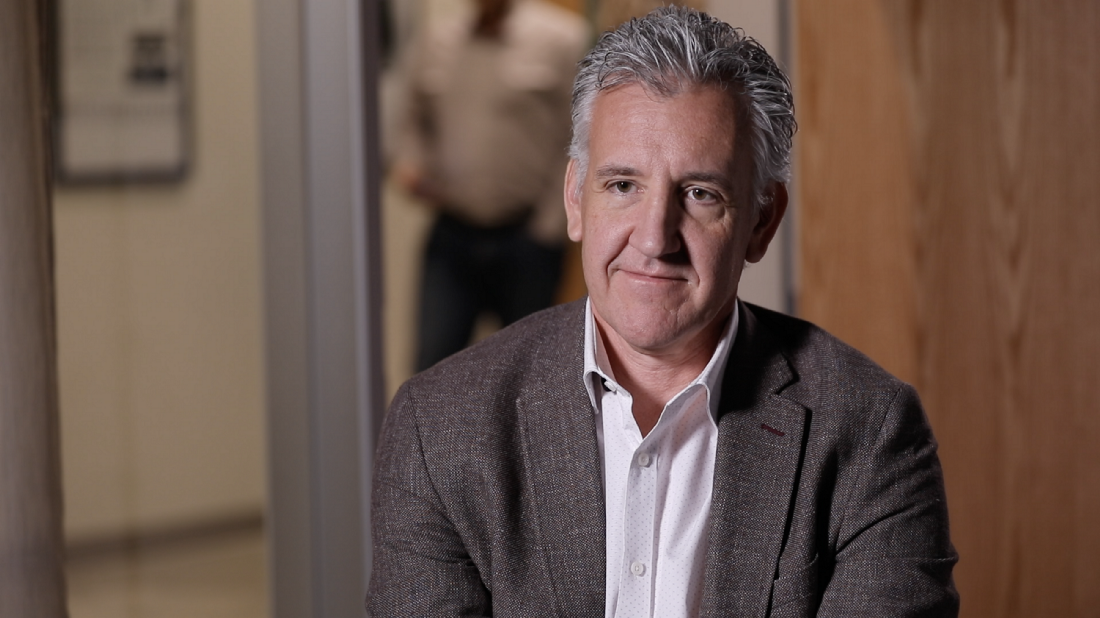 Dave Palmer Wins in 2020 American Business Awards
