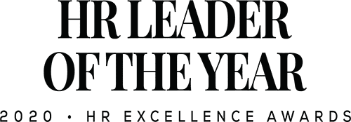 HR Leader of the Year 2020