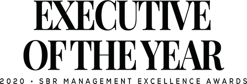 Executive of the Year 2020