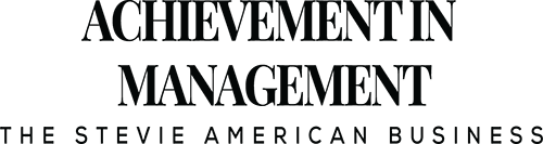 Achievement in Management