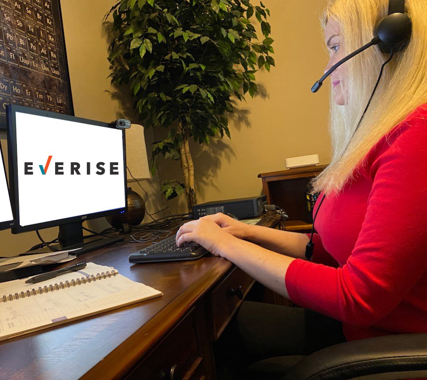 Everise to Recruit Licensed Healthcare Agents