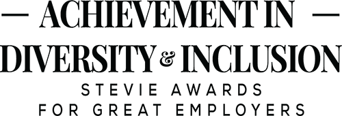 Achievement in Diversity & Inclusion