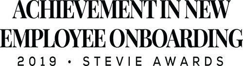 Achievement in New Employee Onboarding