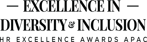 Excellence in Diversity & Inclusion