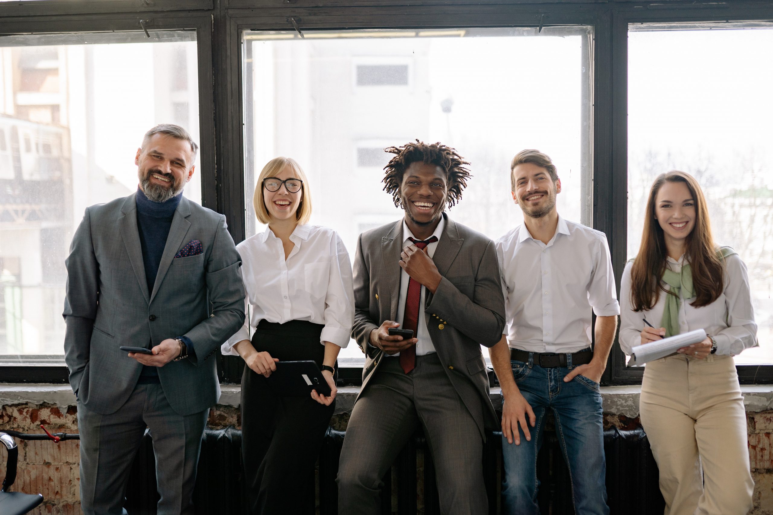 Everise Records Stellar Growth in 2021