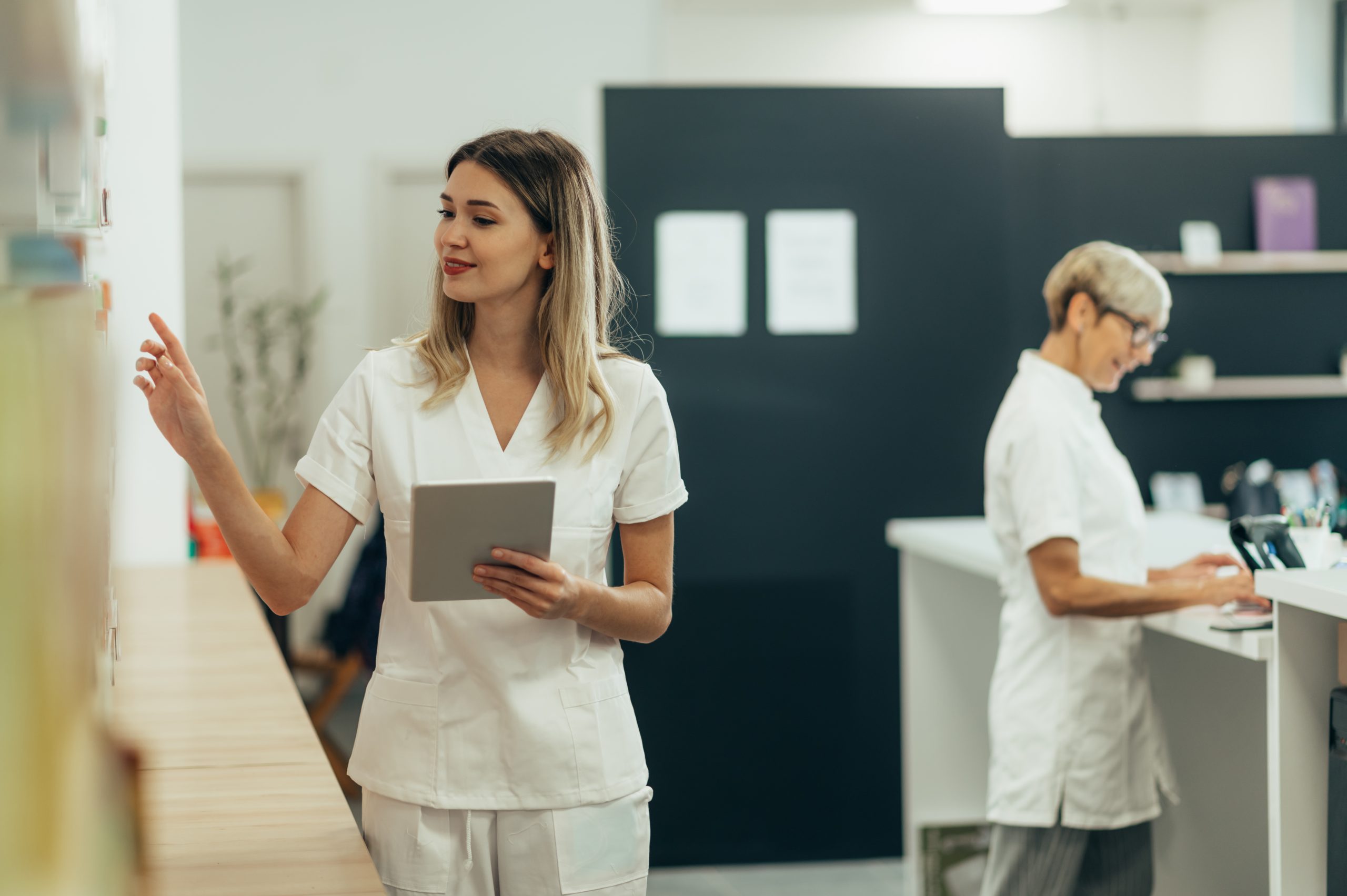 Pharmacy Benefits Management