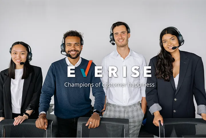 Everise rebrands, cements role as CX player