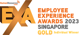 Most Inspiring Leader