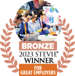 Achievement in Employee Engagement