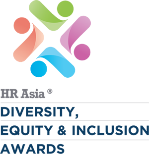 HR Asia Diversity, Equity & Inclusion Awards