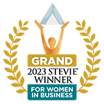 Grand Stevie Award – Winner