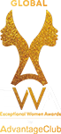 Global Exceptional Women Awards – Leader