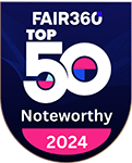 Top 50 Companies – Noteworthy Companies