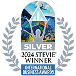 Woman of the Year – Silver