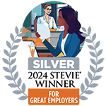 Employer of the Year – Silver