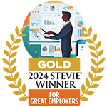 Achievement in Diversity and Inclusion – Gold