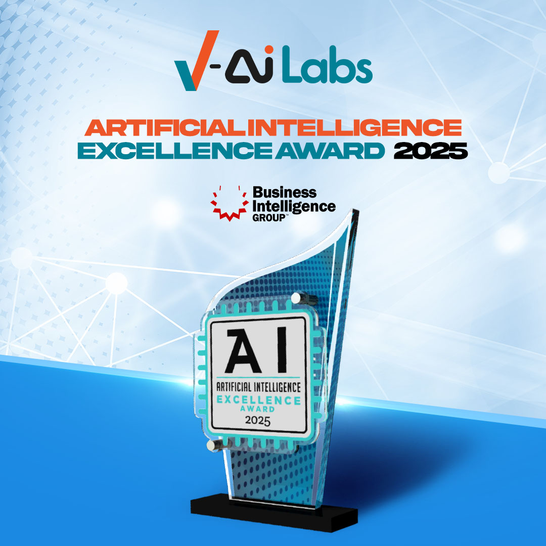Everise’s EverAI Labs Earns First-Time Win at 2025 Artificial Intelligence Excellence Awards