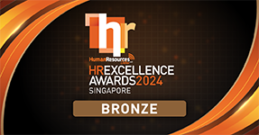 Excellence in Women Empowerment Strategy – Bronze