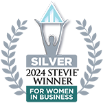 Woman of the Year – Business Services – Silver