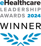 Best Digital Leadership in Health Diversity, Equity and Inclusion – Platinum
