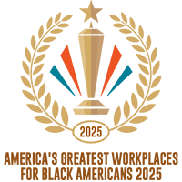 America’s Greatest Workplaces for Black Americans 2025