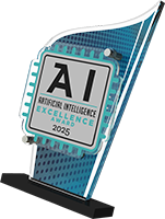 Artificial Intelligence Excellence Award