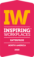North America Top 3 Enterprise Businesses