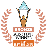Employer of the Year – Bronze