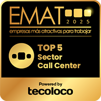 Top 5 Sector Call Center