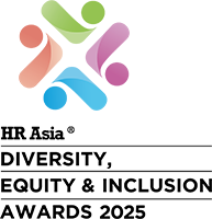 HR Asia - Diversity, Equity & Inclusion