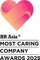 HR Asia - Most Caring Company