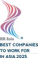 HR Asia Best Companies to Work For in Asia