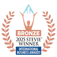 Human Resources Executive of the Year - Bronze